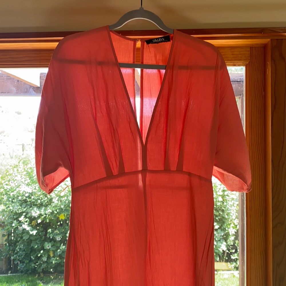 Vintage Dress